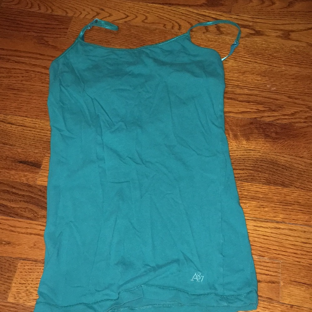 Kids cami - turquoise - other colors available